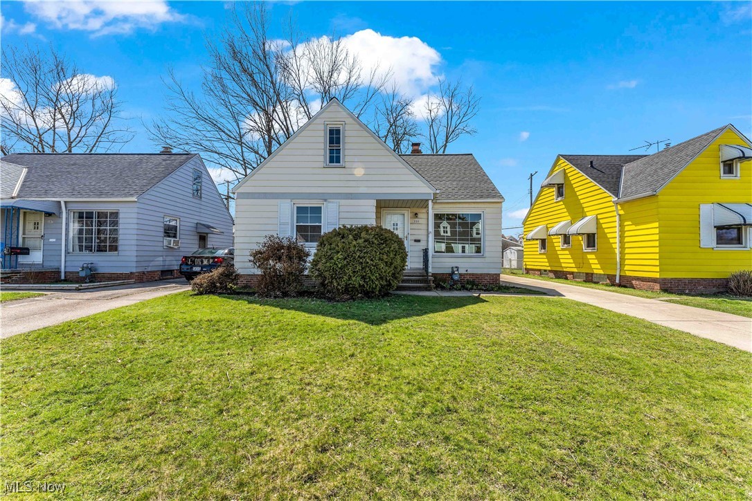 3311 George Avenue Parma OH 44134