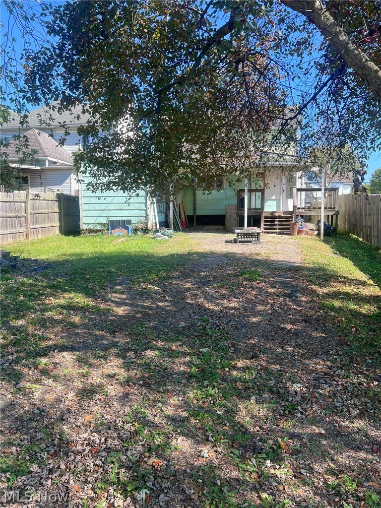 327 N 4th Street Cambridge OH 43725