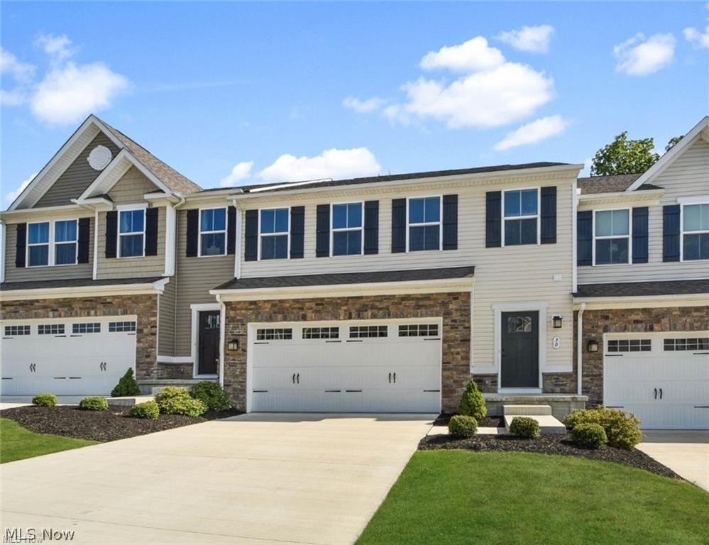 60 Pine Avenue Peninsula OH 44264