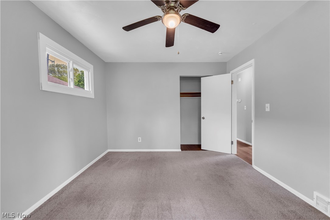 16605 Glenpark Avenue Cleveland OH 44128