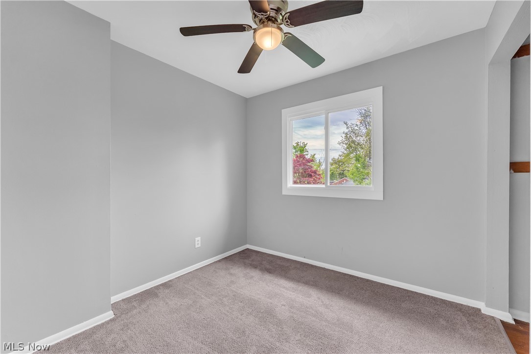 16605 Glenpark Avenue Cleveland OH 44128