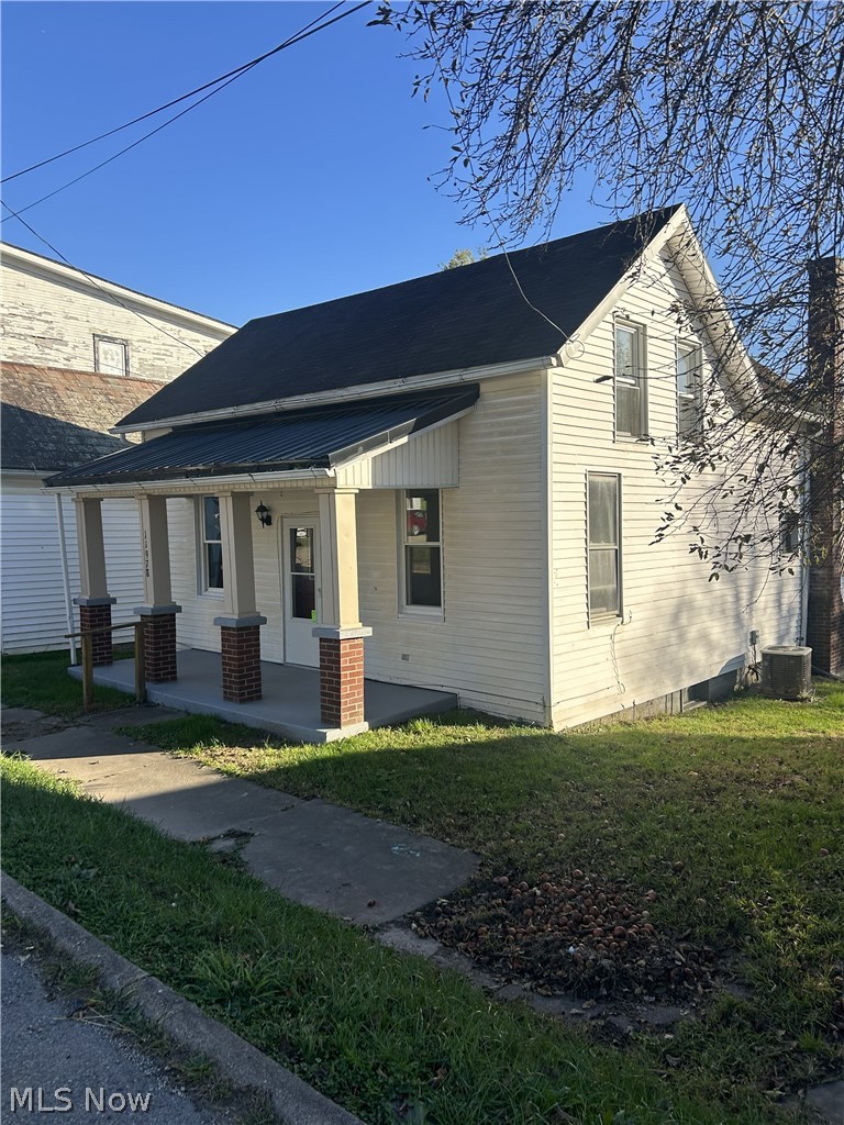 11978 Clay Pike Road Buffalo OH 43772