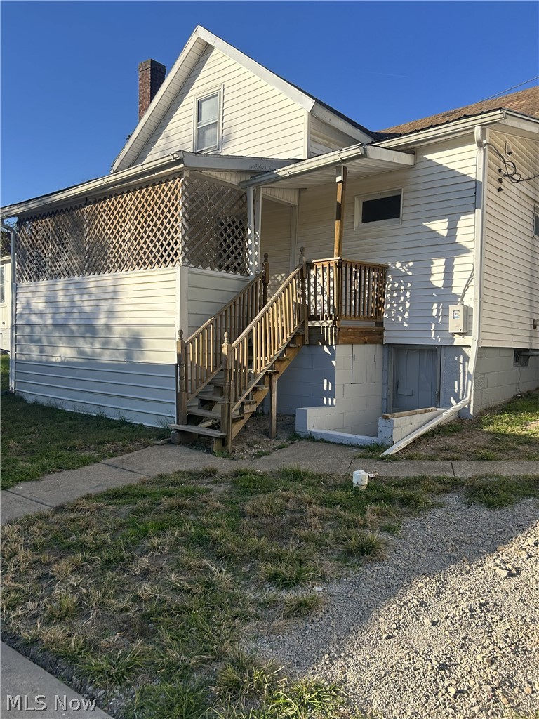11978 Clay Pike Road Buffalo OH 43772