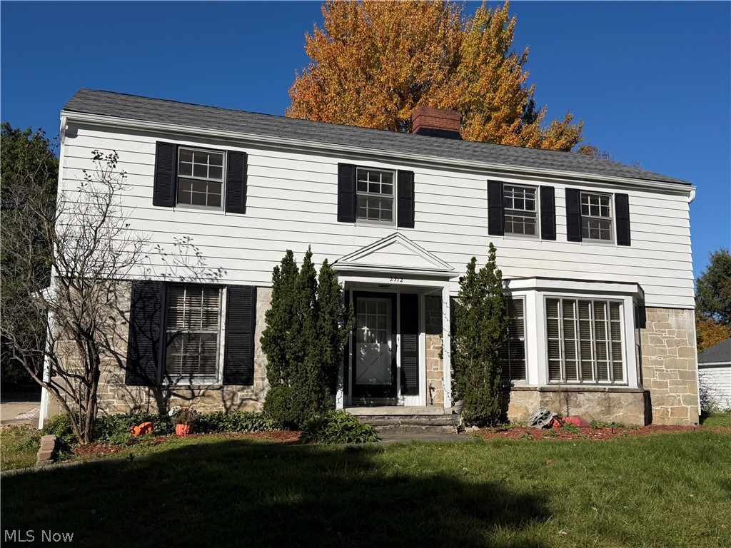 2712 Green Road Shaker Heights OH 44122