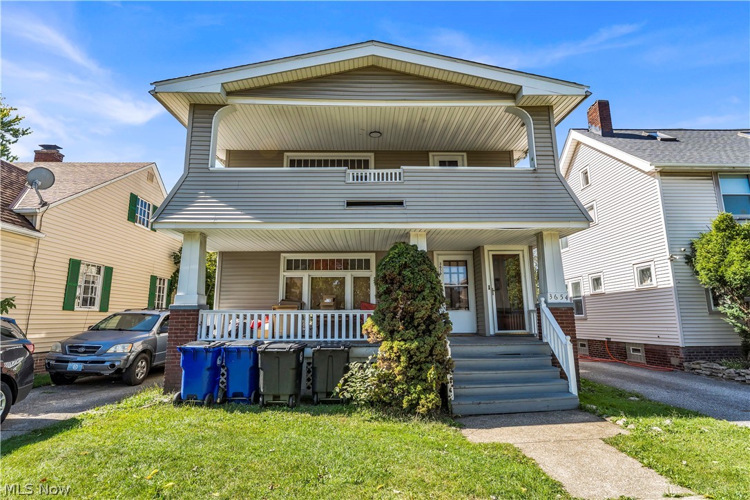 3654 W 138th Street Cleveland OH 44111