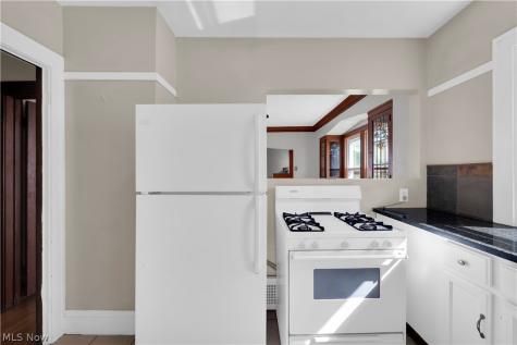 3654 W 138th Street Cleveland OH 44111