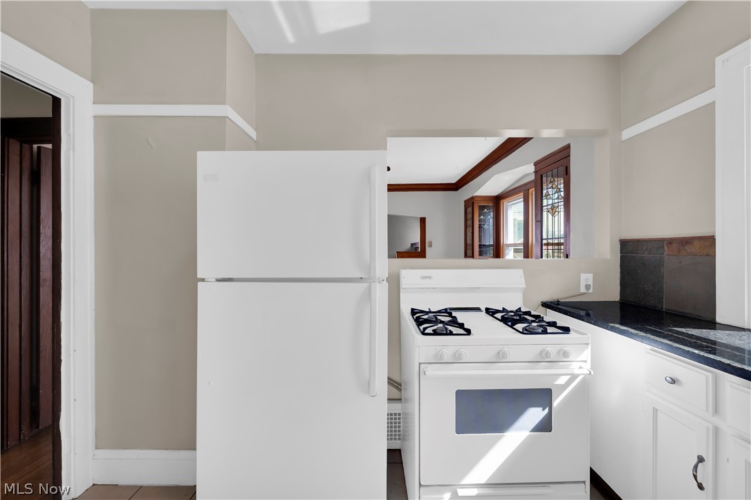 3654 W 138th Street Cleveland OH 44111