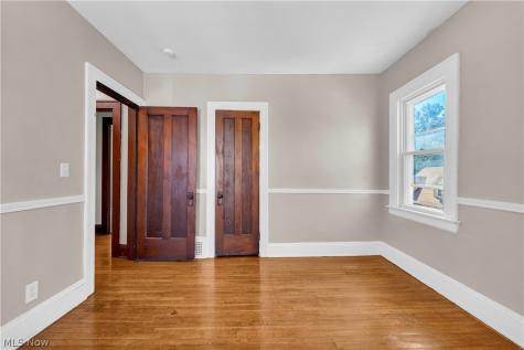3654 W 138th Street Cleveland OH 44111