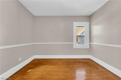 3654 W 138th Street Cleveland OH 44111