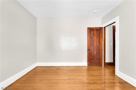 3654 W 138th Street Cleveland OH 44111
