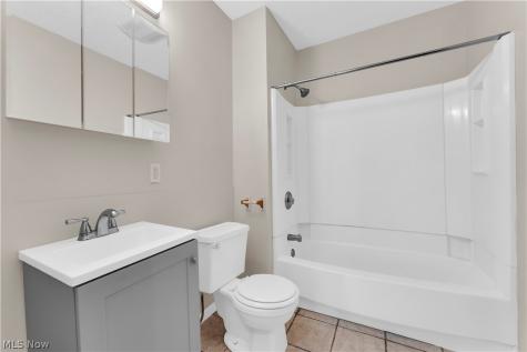 3654 W 138th Street Cleveland OH 44111