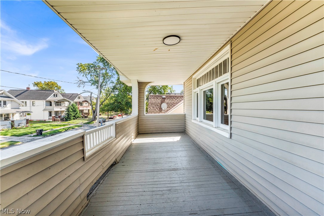3654 W 138th Street Cleveland OH 44111