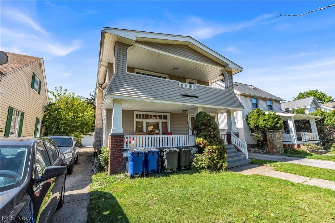 3654 W 138th Street Cleveland OH 44111