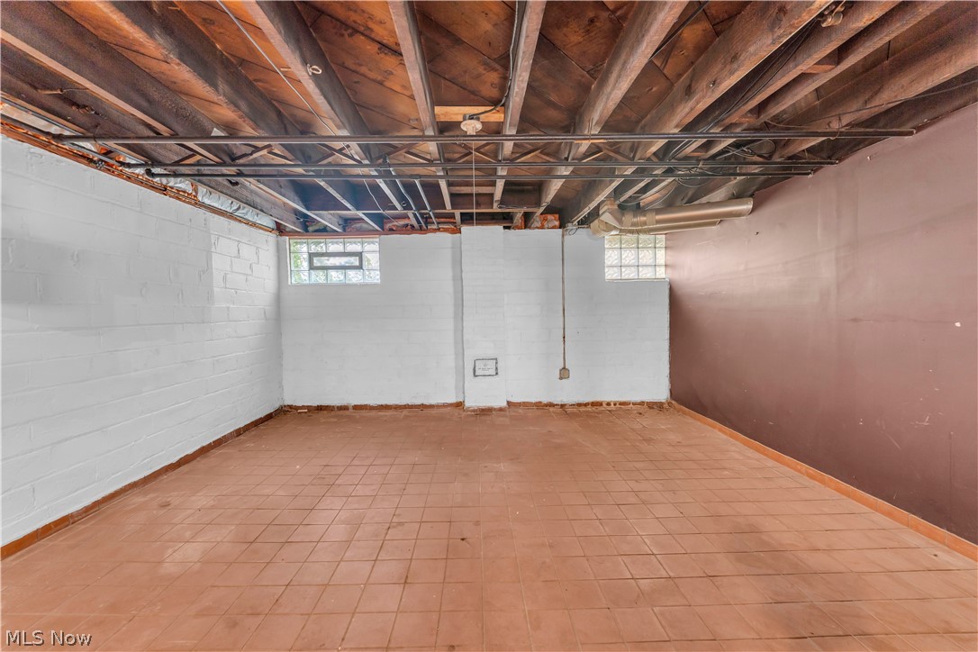 3654 W 138th Street Cleveland OH 44111