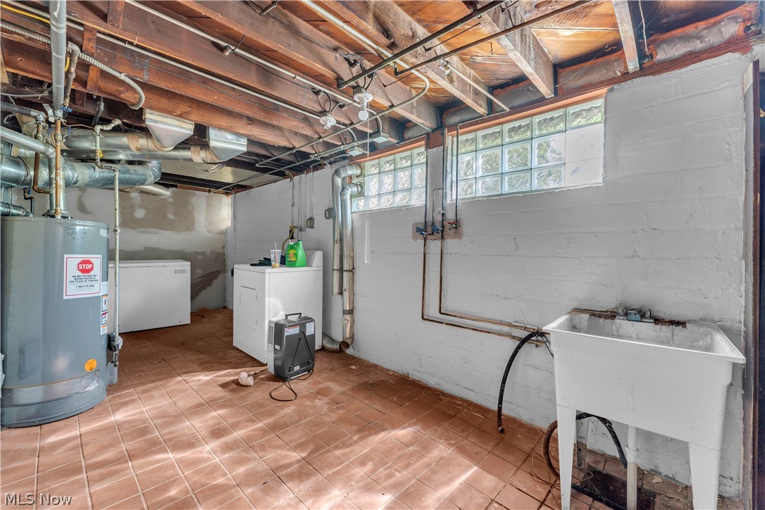 3654 W 138th Street Cleveland OH 44111