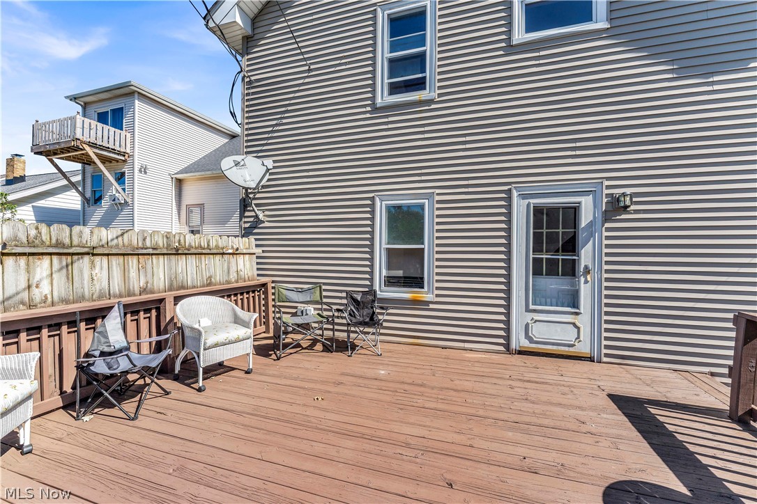 3654 W 138th Street Cleveland OH 44111