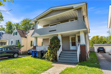 3654 W 138th Street Cleveland OH 44111