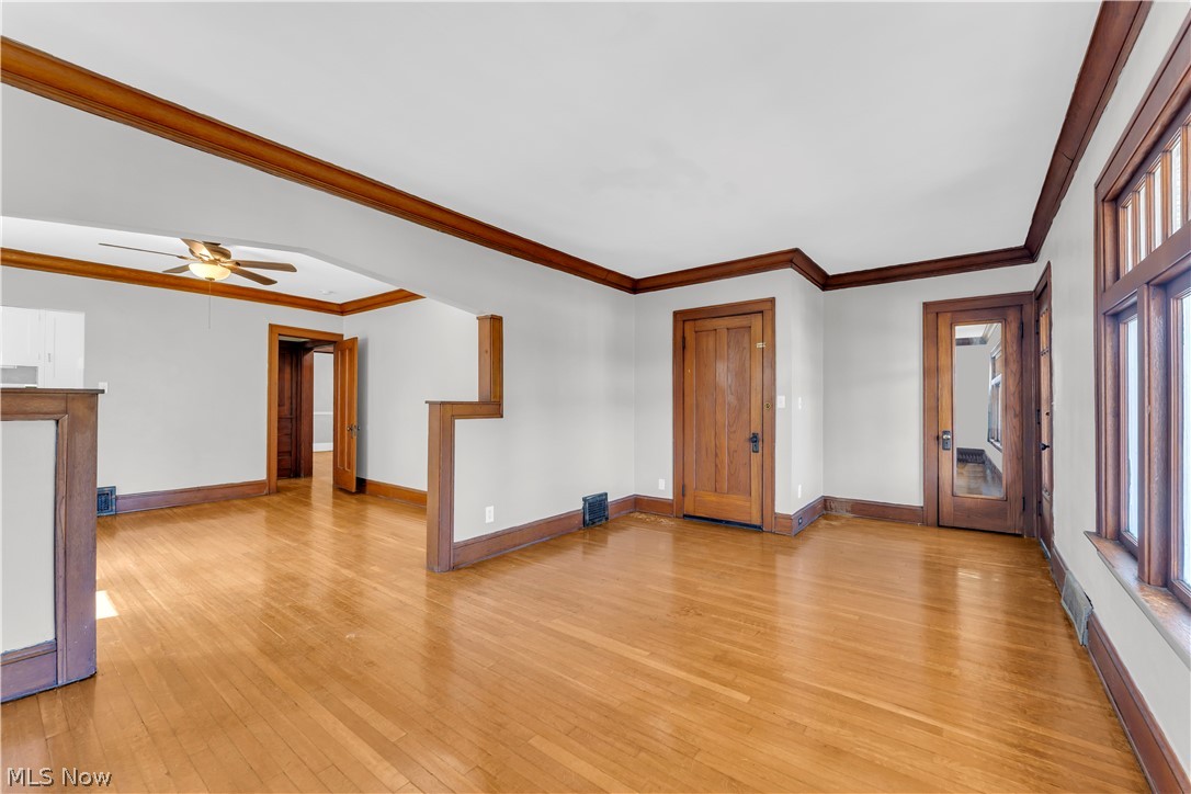3654 W 138th Street Cleveland OH 44111