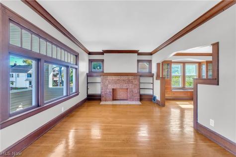 3654 W 138th Street Cleveland OH 44111