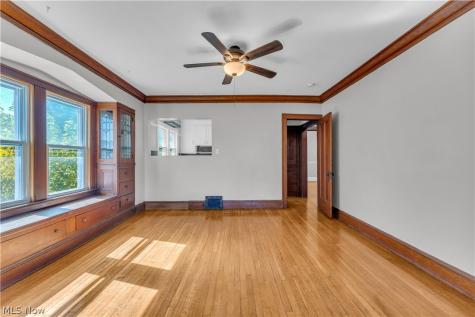 3654 W 138th Street Cleveland OH 44111
