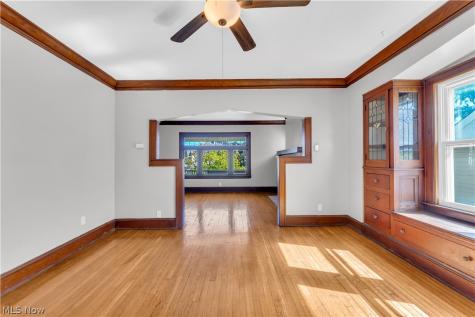 3654 W 138th Street Cleveland OH 44111