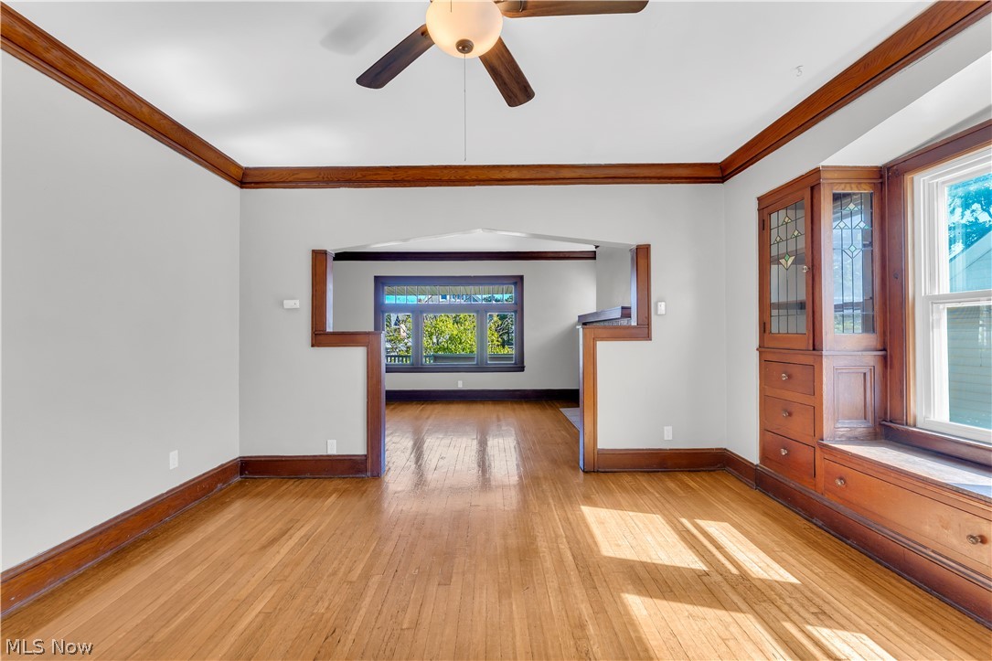3654 W 138th Street Cleveland OH 44111