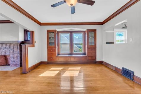 3654 W 138th Street Cleveland OH 44111