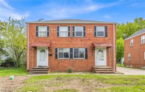 20460 Lakeshore Boulevard Euclid OH 44123
