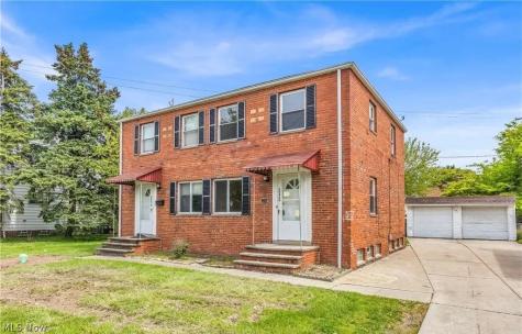 20460 Lakeshore Boulevard Euclid OH 44123
