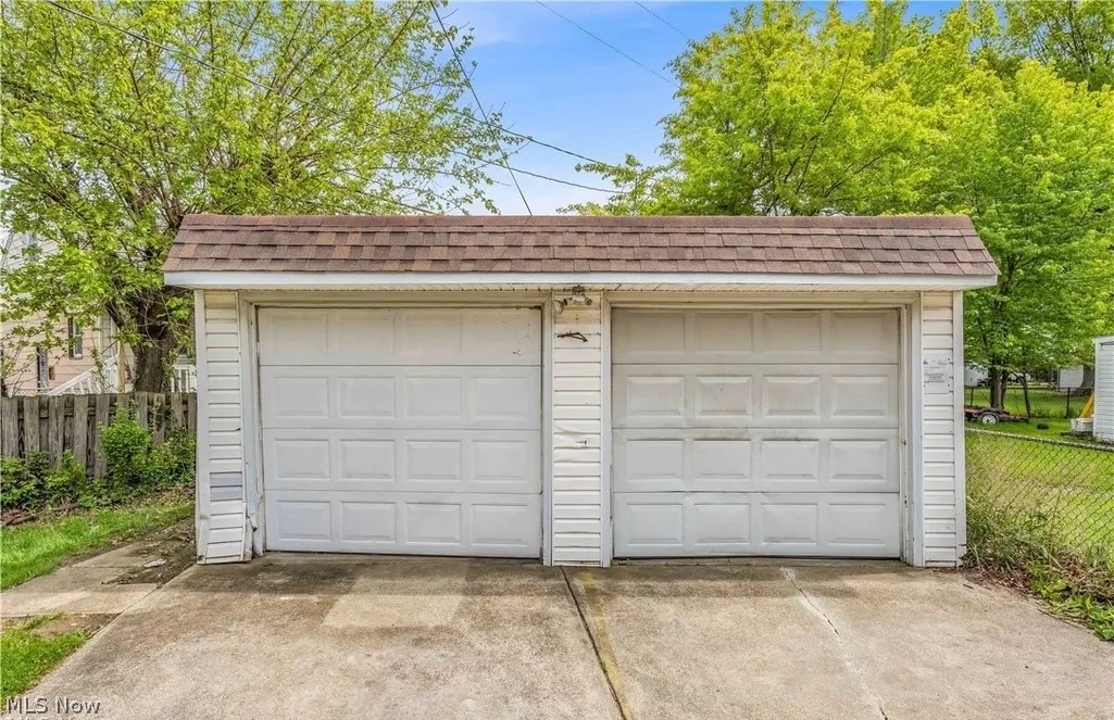 20460 Lakeshore Boulevard Euclid OH 44123