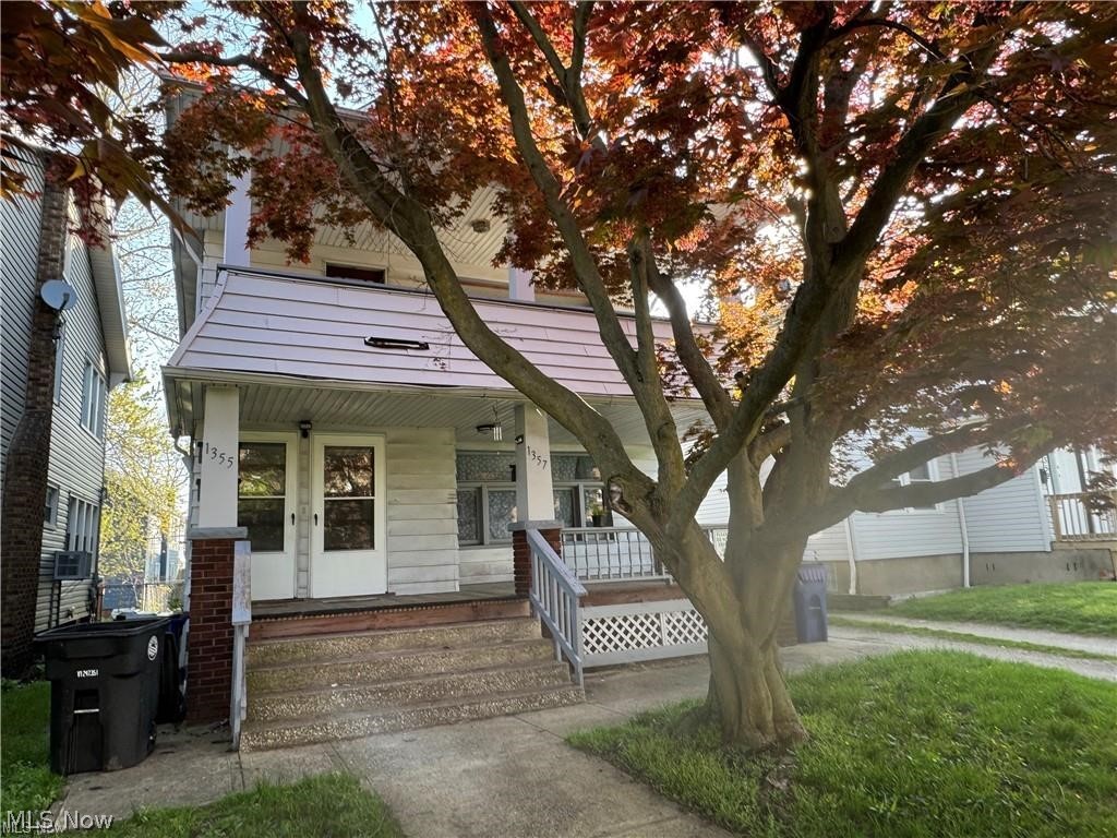 1355 West Boulevard Cleveland OH 44102