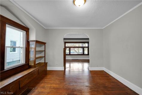 1355 West Boulevard Cleveland OH 44102
