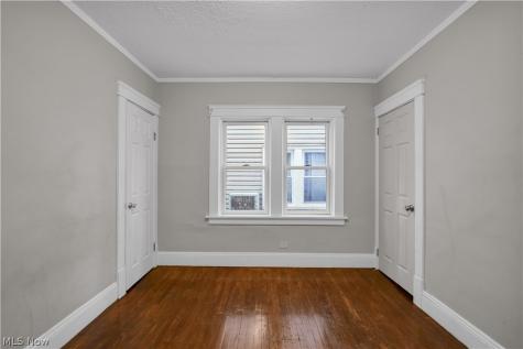 1355 West Boulevard Cleveland OH 44102
