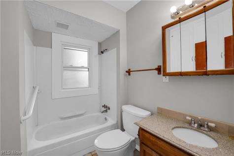 1355 West Boulevard Cleveland OH 44102
