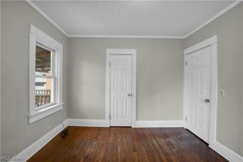 1355 West Boulevard Cleveland OH 44102