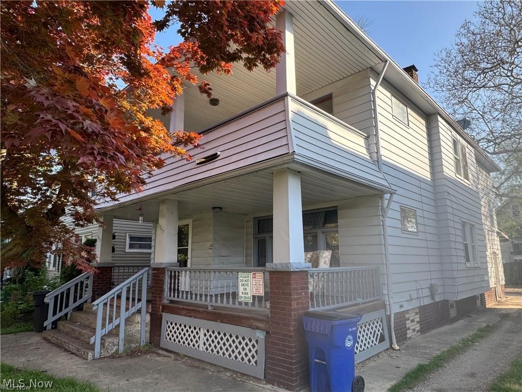 1355 West Boulevard Cleveland OH 44102