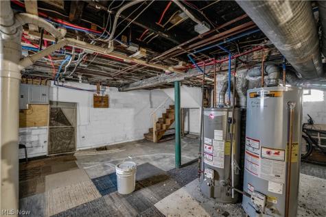 1355 West Boulevard Cleveland OH 44102