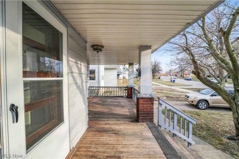 1355 West Boulevard Cleveland OH 44102