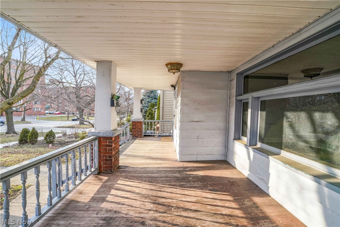 1355 West Boulevard Cleveland OH 44102