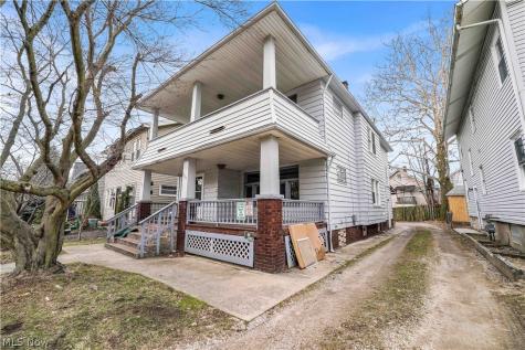 1355 West Boulevard Cleveland OH 44102