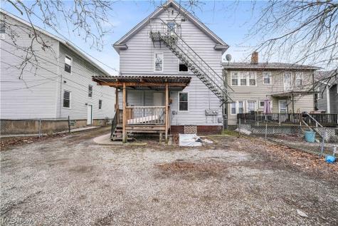 1355 West Boulevard Cleveland OH 44102