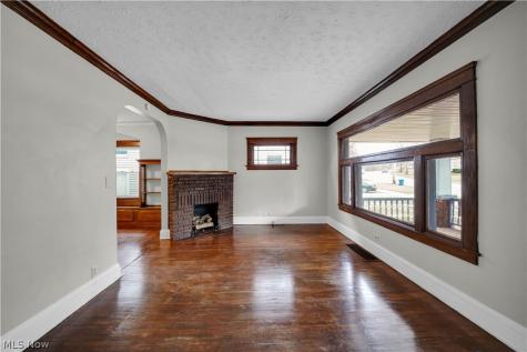 1355 West Boulevard Cleveland OH 44102