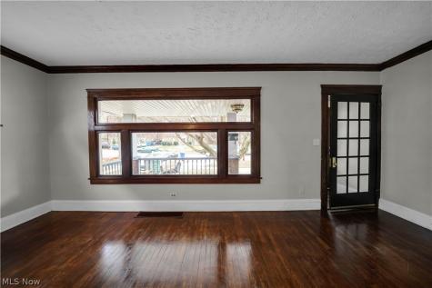 1355 West Boulevard Cleveland OH 44102