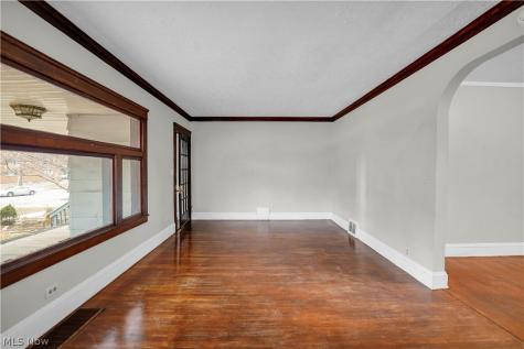1355 West Boulevard Cleveland OH 44102