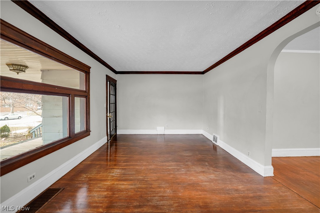 1355 West Boulevard Cleveland OH 44102