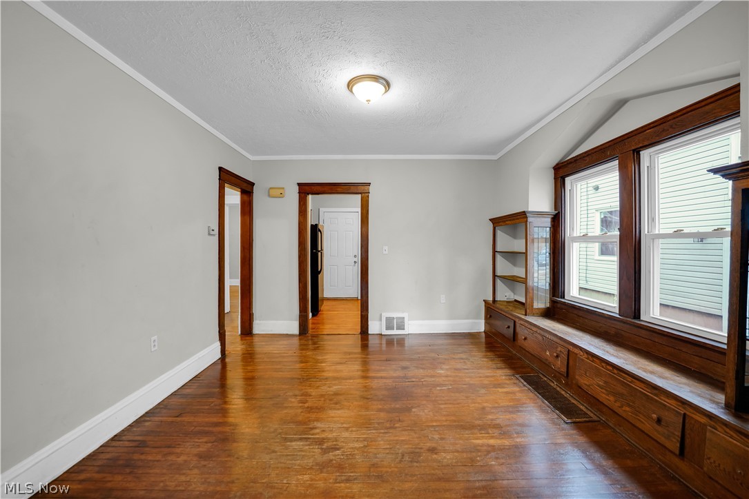 1355 West Boulevard Cleveland OH 44102