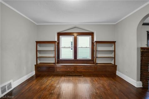 1355 West Boulevard Cleveland OH 44102