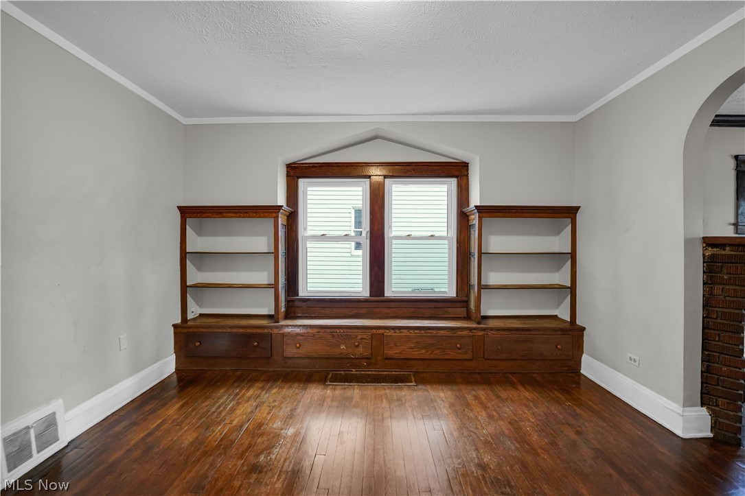 1355 West Boulevard Cleveland OH 44102