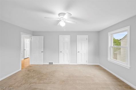 2243 S Belvoir Boulevard University Heights OH 44118