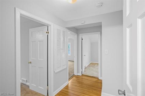 2243 S Belvoir Boulevard University Heights OH 44118